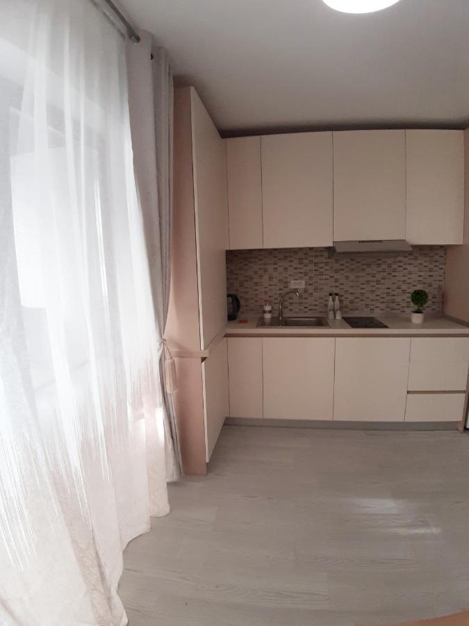 Alex Sofi Studio Năvodari Exterior foto